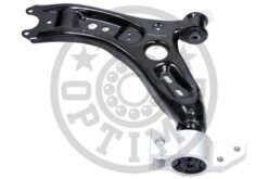 Alt Salıncak Sol Rotilsiz Golf Vı 08 - 1K0407151BC