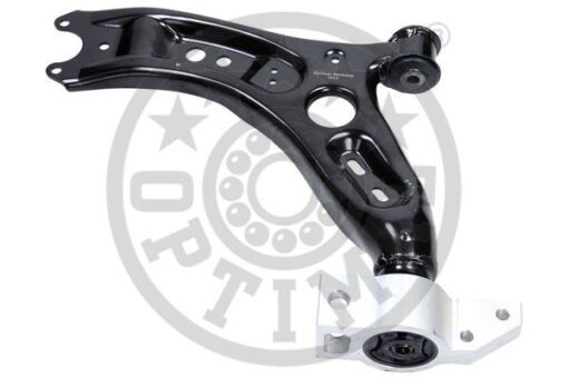 Alt Salıncak Sol Rotilsiz Golf Vı 08 - 1K0407151BC