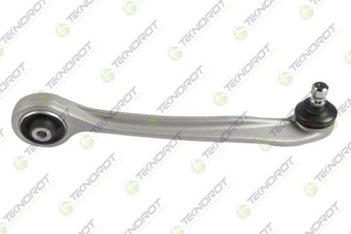 Üst Salıncak Düz Ön Sol Alüminyum Passat Iv 01 - 8D0407505B-8E0407505A