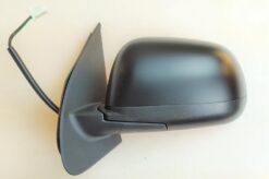 Dış Dikiz Aynası Elektrikli Isıtmalı Astarlı Sağ Micra 10-17 - 96301-1HB0B