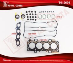 Üst Takım Conta Skt Keçeli S Lastikli Skc .fıesta Vı 1.4 16v 97hp 10/08 - 8A6G6008