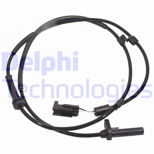 Arka Abs Hız Sensoru Sol Transıt V347 V348 Tt9 2.2 155ps 11 14 2.2 Tdcı 2.4 Tdcı 3.2 Tdcı - 6C112B372CE-6C112B372CD-1785284