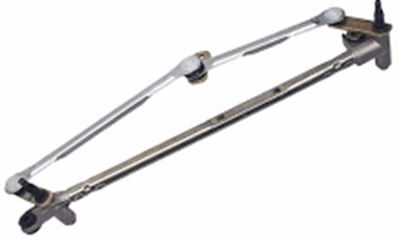 Ön Cam Silecek Mekanizması Vectra C-vectra C Gts-vectra C Sw-sıgnum - 1273401-93185524