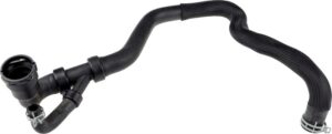 Radyator Hortumu Alt 2.0 Dıscovery Sport L550 Freelander 2 L359 Range Rover Evoque L538 - LR024236