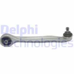 Üst Salıncak Ön Sağ Düz Alüminyum Passat Iv 97 - 8D0407506A