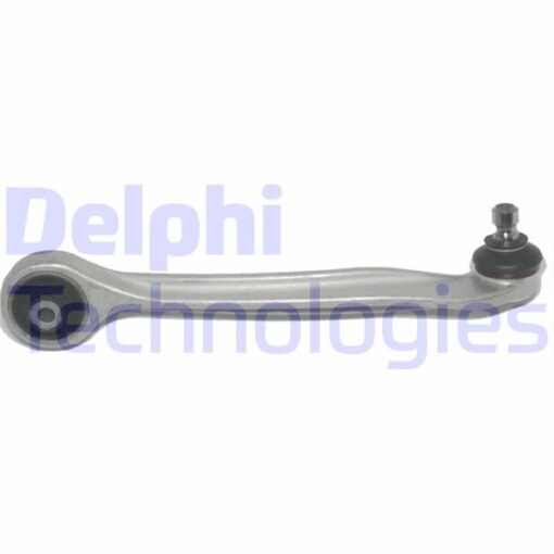 Üst Salıncak Ön Sağ Düz Alüminyum Passat Iv 97 - 8D0407506A