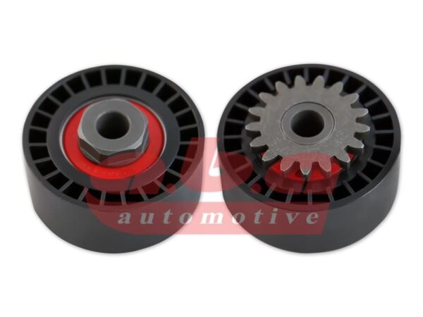 Alternatör Gergi Rulmanı Clıo I-ıı 96- -kng 01- -twng 96- -sandero 08- 1.2-1.2 16v - 8201008780-8200040155-7700870795