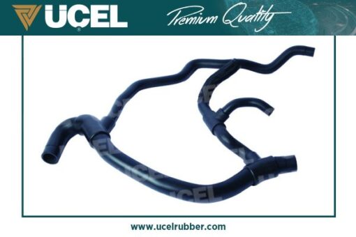 Radyatör Alt Hortum Renault Clıo Iı Bb0-1-2 Cb0-1-2 -1.9 D B-cb0j - 7700414206-7700834899-8200031120