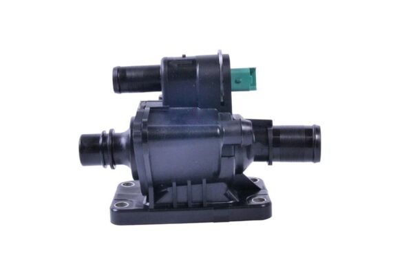 Termostat 83c Komple / Müşürlü P206-p207-p307-bıpper-c1-c2-c3-nemo- 1.4 Hdı- Fıesta-fusıon Tdcı 02 12 Mazda 2 1.4 Cd 03 07 - 1336.V6-1148098-2S6Q8A586AD