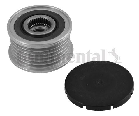 Alternator Kasnagı Mercedes W202 W203 Cl203 C209 W210 W461 W163 W220 W638 W639 B901 B904 - A6111550415
