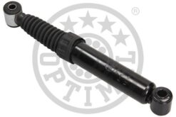 Arka Amortisör L/r P306 94 01 Xsara 97 00 Zx 91 97 P205 87 94 P309 86 93 Gazlı - 5206.K4-5206.L9-5206.97-5206.K1-L2