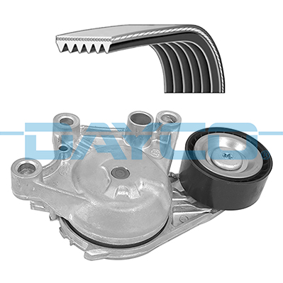 Alternatör Gergi Kiti 6pk962 Combo E-crossland-grandland-partner-berlıngo-rıfter-p208-p308-p508- P2008-p3008-p5008-c3-c4-c5-ds3-ds4-ds5 Dv6 1.6 Bluehdı Start Stoplu - 1611503880-1611503780-9803580580