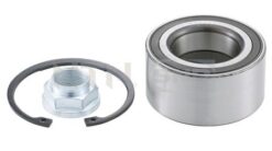 Teker Rulman Kiti Cr-v Iıı Re 2.4 İ-vtec Cr-v Iv 1.6 İ-dtec 2.0 - 44300T1EE51-44300T1GA01