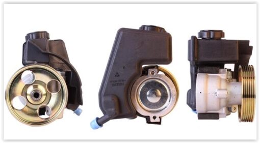 Direksiyon Pompası Htt Hidrolik Partner-berlıngo 02-08 Dw8 1.9d - 4007.EF-4007.HY