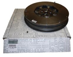 Debriyaj Volanı Dmf Renault Master Iıı 10 Opel Movano B 10 2.3dci M9t Çift Teker - 123106282R-123005719R-4408484