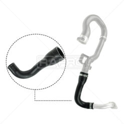 Turbo Hortumu Opel Corsa D 1.3 Dtj 07 - 5860549-55559260-58605492