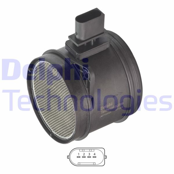 Hava Akıs Metre Bmw E90 E91 E60 E61 E63 E64 E83 E70 E71 E72 M57 N N47 - 13627801951