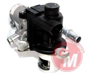 Egr Valfi Renault Megane Iıı-flunce-duster-clıo Iv K9k 1.5dcı - 8200846454-8200836385-1471000Q0D