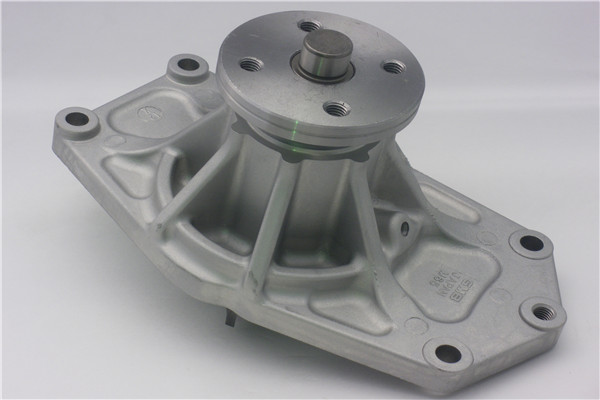 Devirdaim Su Pompası Mıtsubıshı Canter 3.9l 4d34 Fe659 97-06 / 3.9l 4d34t Fe659 Turbo 97-06 - ME015217-ME995424-ME996868