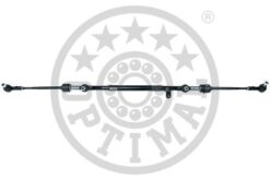 Rot Takımı Orta Mercedes Slk-class R170 96 00 - A1704630015