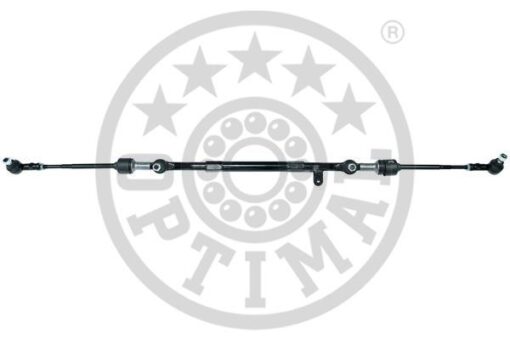 Rot Takımı Orta Mercedes Slk-class R170 96 00 - A1704630015