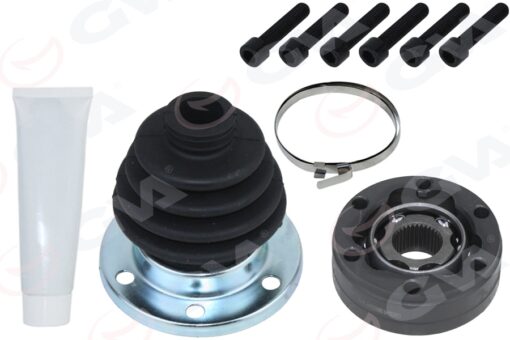 Aks Kafası İç Golf4-golf5-bora-polo-a3 97- Bm Bm - 1K0498103B-1J0498103-6Q0498103A