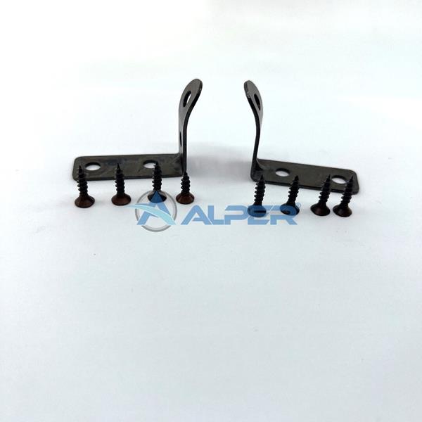 Torpido Kapak Tamir Takımı A3-a4-s4-b6-b7 - 8E1880302E