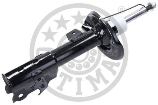 On Amortısor Sol Fıesta Vı 08 12 Gazlı - 8V5118K001BH-1521761-1535227