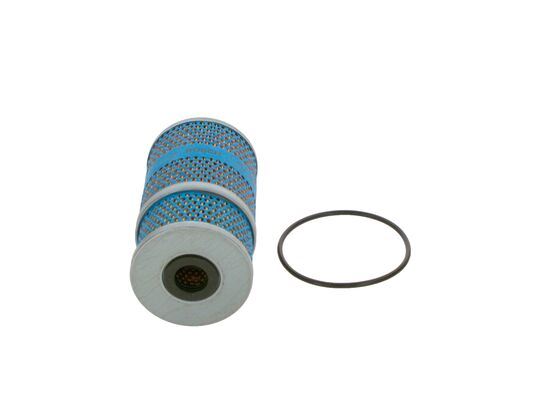 Yag Fıltresı Mercedes Om601 Om602 Om603 W201 W202 W124 W140 - A6011840025