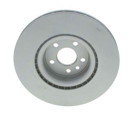 Ön Fren Aynası Havalı Volvo S60 Iı 10 15 S80 Iı 06 V60 I 11 15 V70 Iıı 07 15 Xc70 Iı 09 15 336cm Cap - 30769057-30736313