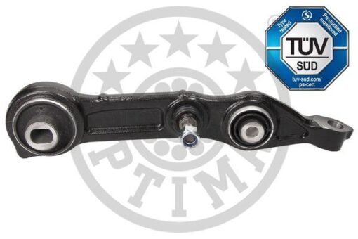 Salıncak On Sag Alt Mercedes W211 S211 C219 - A2113309207