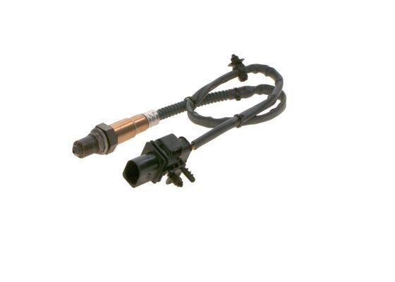 Oksijen Sensörü Dıscovery Sport L550 Freelander 2 L359 R.r Evoque L538 R.r 4 L405 Cmax-focus-galaxy Kuga-mondeo 4 Boxer-jumper 0258017185-0258017118 - LR001370- AV619D375AA