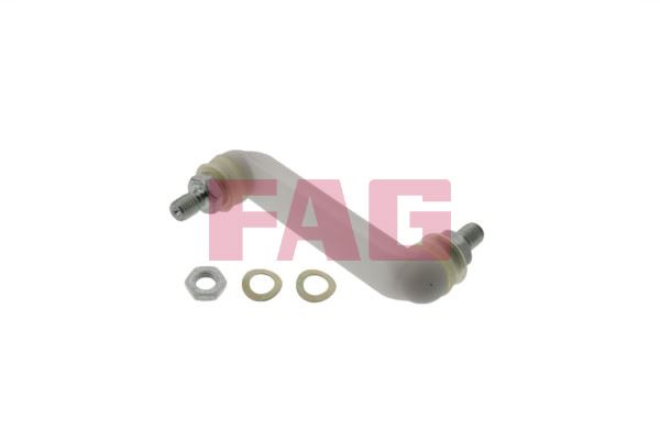 Askı Rotu Arka Mercedes W123 W126 B901 B905 B906 - A1233200989