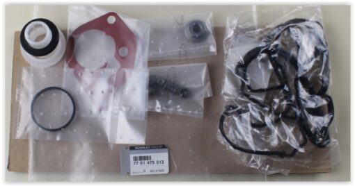 Üst Takım Conta Skc Siz Mgn Iıı-fluence-clıo Iıı-kng-scenıc Iıı-duster-logan-sandero 1.5dci 10 - 7701479013
