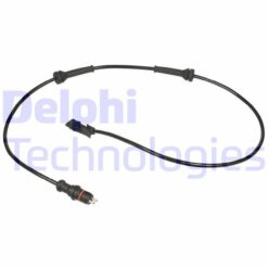 Tekerlek Hız Sensörü Megane 2-scenıc 2 1.4-1.6-2.0 16v-1.5-1.9 Dci 03 Arka - 8200043136-8200296571
