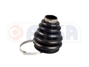 Aks Körüğü Dış Sağ Focus Iı 1.6 Tdci-cmax 1.6 Tdci 04 Plastik - 1676324-1359669-3M514A084CB
