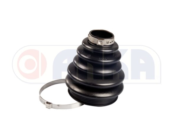 Aks Körüğü Dış Sağ Focus Iı 1.6 Tdci-cmax 1.6 Tdci 04 Plastik - 1676324-1359669-3M514A084CB