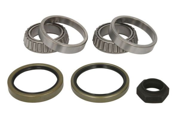 Ön Teker Rulmanı Boxer 94-02 Jumper 94-02 Ducato 82-90 J5 83 1.9d-2.0-2.5td-2.8hdı 80x50x20 1400kg - 3350.21-3326.27-71714450