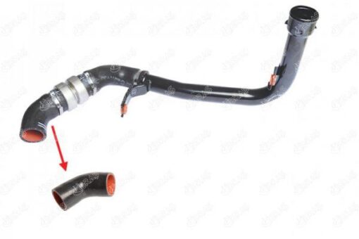 Turbo Hortumu Küçük Boxer Iıı-jumper Iıı-ducato Iıı - 1366746080-1606660380