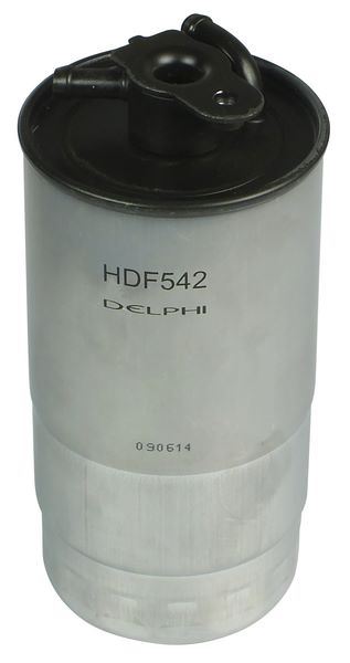 Yakıt Fıltresı Bmw M57 D30 E46 E39 E53 306d1 Land Rover Vogue 3 L322 02 12 - 13327787825-WFL000070