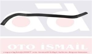 Degazör Hortumu Kng Iı 1.5 Dcı Kw0b - 8200837190