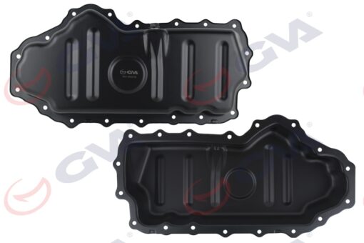 Yağ Karteri Ford Cmax-focus-mondeo-tourneo-transit Connect 1.8 Tdcı 02-13 - YS6Q6675AF