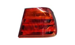 Stop Lambası Dıs Sag Sarı Sınyallı Bmw F32 F33 F36 13 - 63217296098