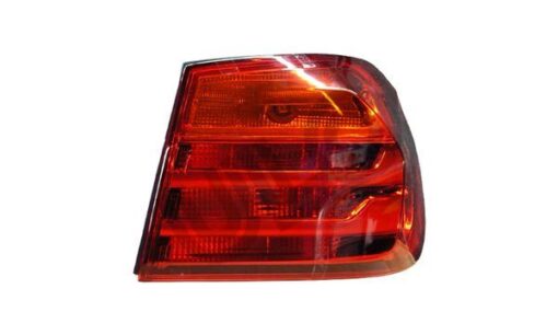 Stop Lambası Dıs Sag Sarı Sınyallı Bmw F32 F33 F36 13 - 63217296098