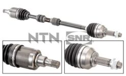Komple Aks Sağ Nıssan Qashqaı 1.6l Hr16de J10 6 Vites 10-13 Otomatik Vites - 39100BB90C