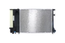 Motor Su Radyatoru Bmw M30 M43 M44 M52 M20 M50 E30 E36 - 17111712982