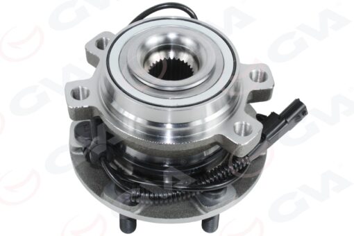 Ön Teker Poryası Nıssan Navara Ys23 4x4 16- Abs Li - 40202-4KJ3A-40202-4KH3A