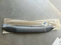 Drs 4038-drs 8004 Arka Tampon Demiri Metal Rıfter-berlıngo - 9822105380