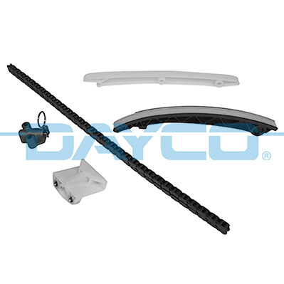 Eksantrik Zincir Kiti Seti Astra G-h 1.2-1.4-corsa C-d 1.0-1.2-1.4 Z12xep-z14xep-x12xe-z12xe - 6606027-6606022-6606023-93191271