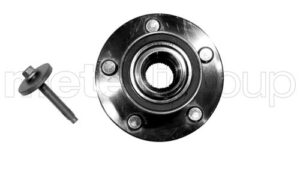 Ön Teker Poryası Rulmanlı Ford Mondeo Iv 07 14 - 6G912C300GAC-1496721-1463833